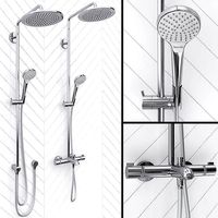 HANSGROHE Croma Select S 280