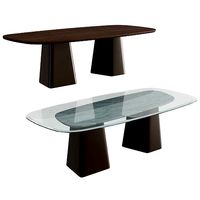 Mayfair Dining Table