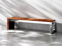 Duo Bench