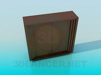 3D Model Floor-stand