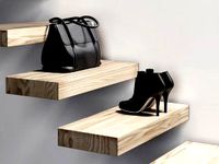 ACNE Boots & HERMES Initiale Bag