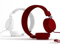 URBANEARS Plattan Headphones