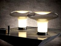 Lesbo Table Lamp