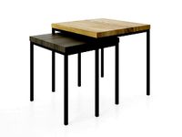 Gaby Low Tables