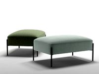 Paipai Ottoman