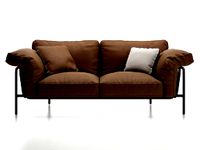 DS-610 2-Seater Sofa