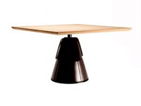 DS-615 Square Dining Table