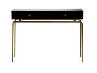 Debourgeoisee Console Table