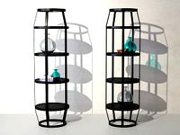 Babele Shelf