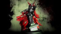 Spawn Movie Version | 3D