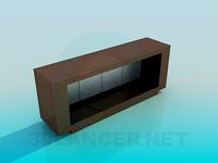 3D Model Stand