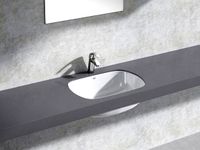 Eurosmart Under Counter Basin 60 Set