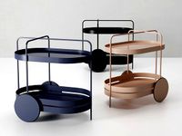 Grace Trolley