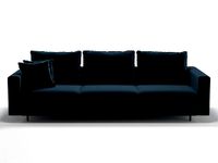 Enki 3-Seater Sofa
