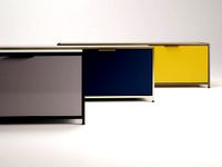 Dita Bench & TV Stand