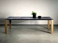 Naia Extendable Dining Table