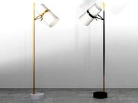 Yasmin Floor Lamp