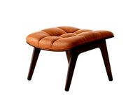 Mammoth Ottoman