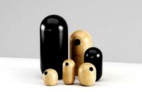 Little Birds Figures