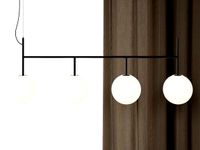 TR Bulb Suspension Lamp