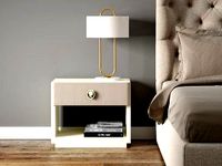 Jasmine Night Stand Units