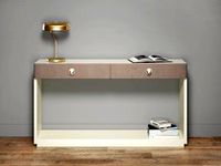 Jasmine Console Table