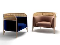 Targa Lounge