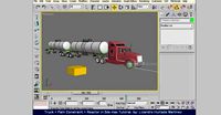 Vehicle Rigging Tutorials in 3ds Max