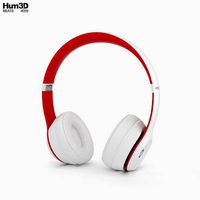 Beats Solo 3 Wireless White