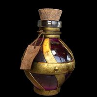 Potion Bottle
