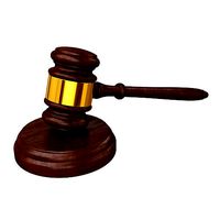 Judge Gavel
