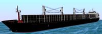 General Bulkcarrier