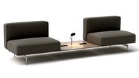 Marelli L-SOFA Modular Element-9LF208
