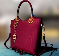 Ladies hand bag