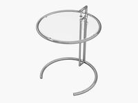 Eileen Gray Table