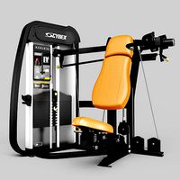 Cybex Strength Training Equipment