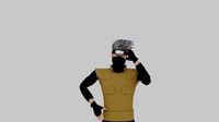 kakashi
