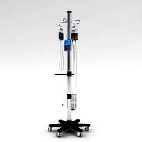 3D Serum Model