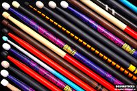 Drumsticks