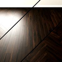 Parquet Oak Coswick Inspire LONDON Dar