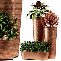 Plants collection 275 Fleurami PIXEL