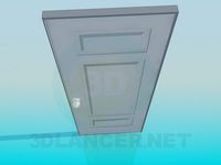 3D Model Door