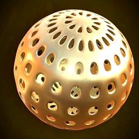 Sphere Design