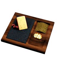 Slate Cheese Board 02
