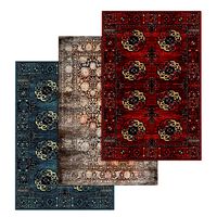 Rug Set 519