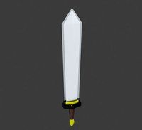 Sword