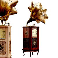 Walther Gramophone