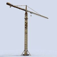 Tower Crane