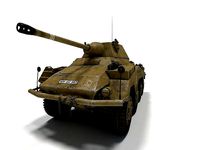 Sd Kfz 234-2 Puma