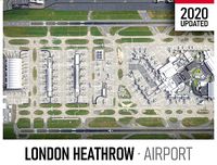 London Heathrow Airport - LHR